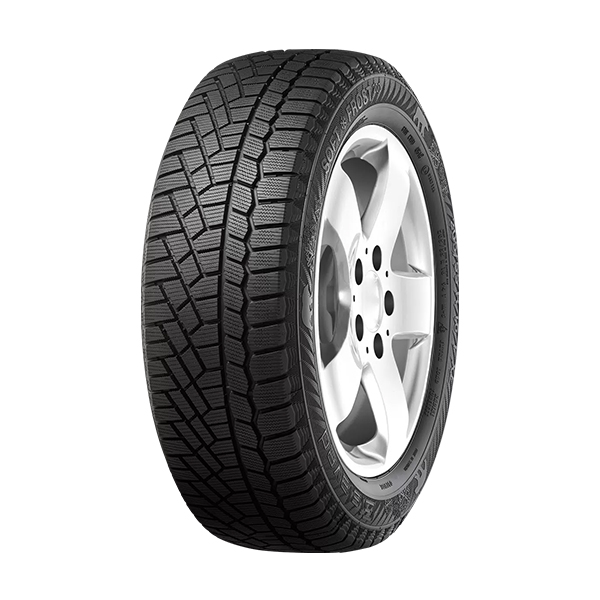 шины GISLAVED Soft Frost 200 205/55 R16