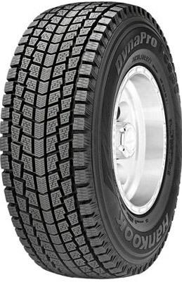 шины HANKOOK RW08 255/70 R15