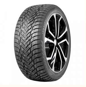шины NOKIAN Tyres Hakkapeliitta 10EV SilentDrive 255/50 R21