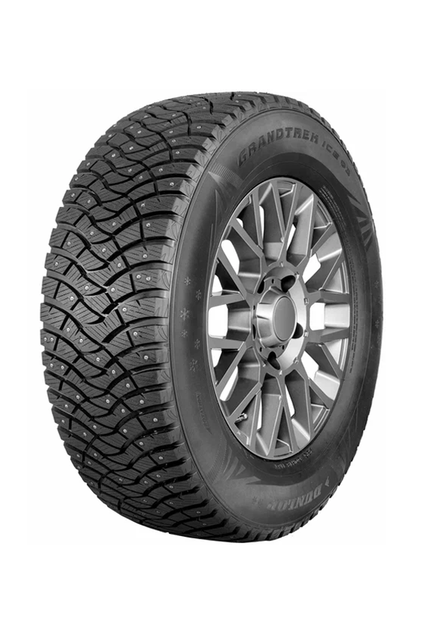 DUNLOP GRANDTREK ICE03