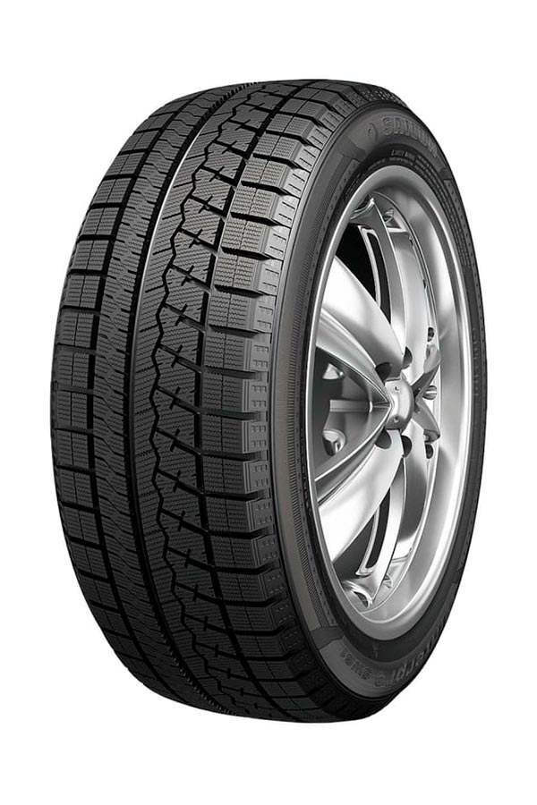 шины Sailun ICE BLAZER Arctic 225/55 R17