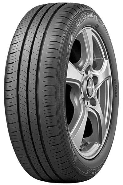 215 60 R17 96H DUNLOP ENASAVE EC300+