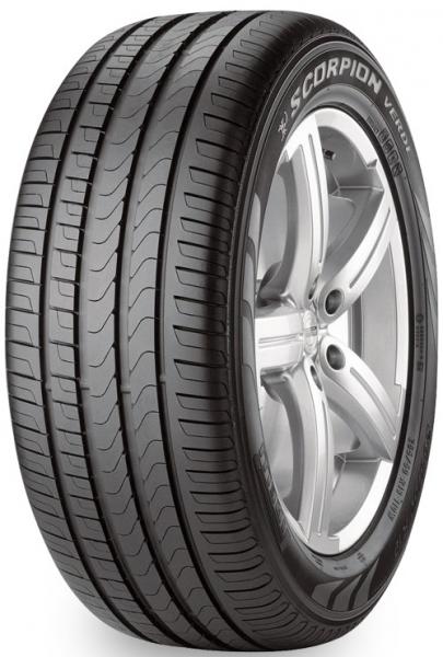 шины PIRELLI SCORPION VERDE RUN FLAT 285/45 R19