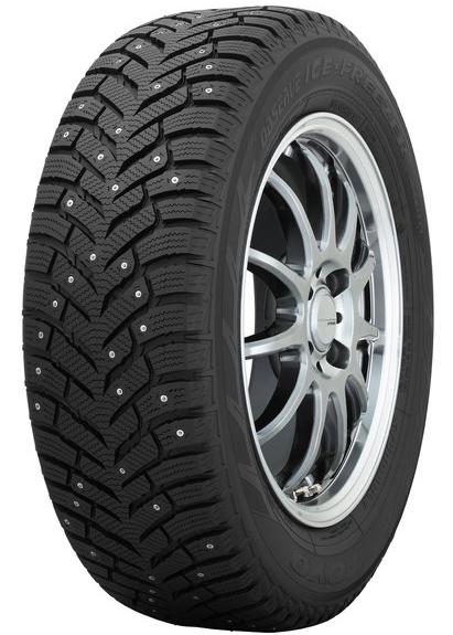 Изображение для Зимняя шина TOYO OBSERVE ICE-FREEZER 245/45 R18 100V (4-5 лет)