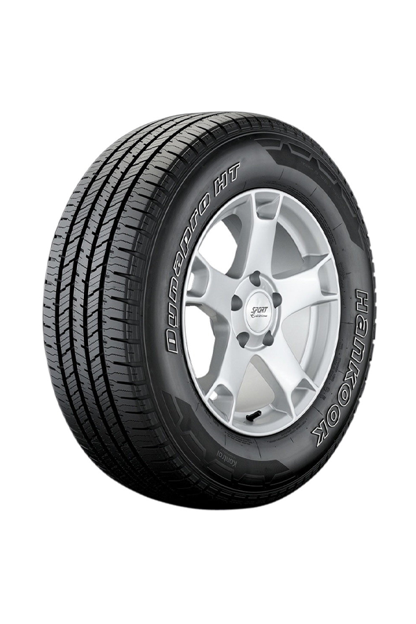 шины HANKOOK RH12 245/70 R17