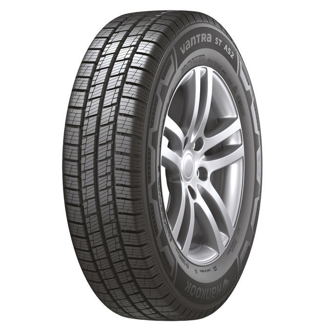 шины HANKOOK RA30 215/65 R15C