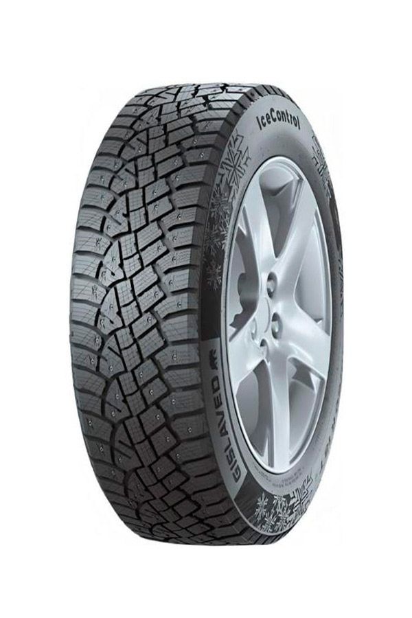 шины GISLAVED IceControl 225/60 R17