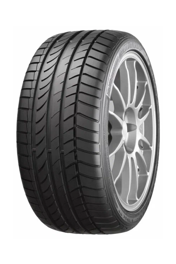 DUNLOP SP SportMaxx TT