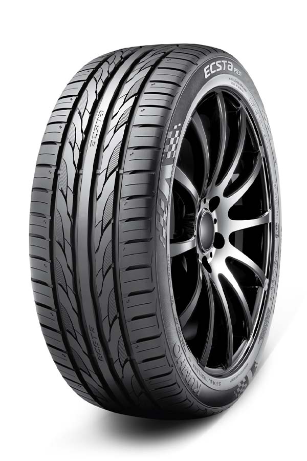 Изображение для Летняя шина KUMHO (Кумхо) PS31 215/55 R17 94W