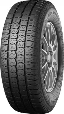 шины YOKOHAMA RY61 225/75 R16C