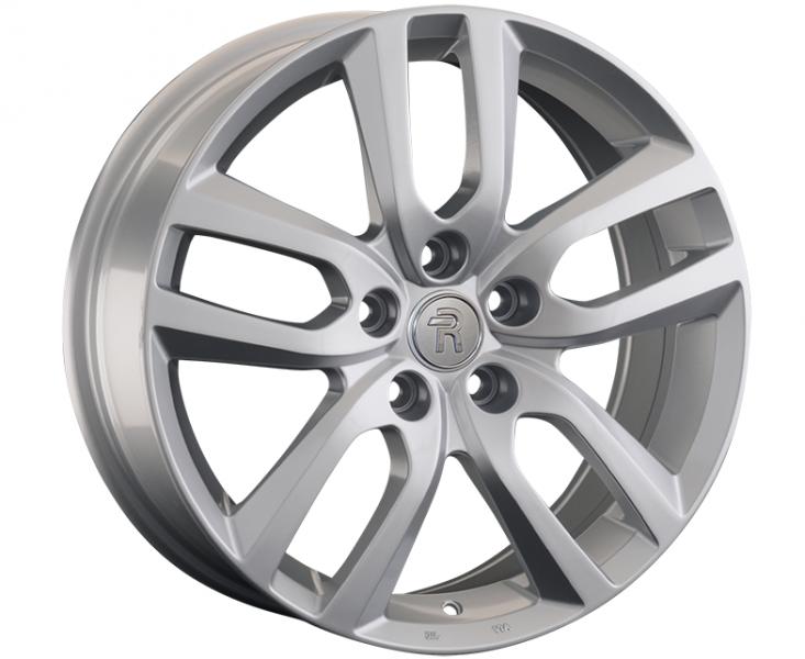диски REPLAY KI 230 7,5xR18 5x114,3 67,1 52 S