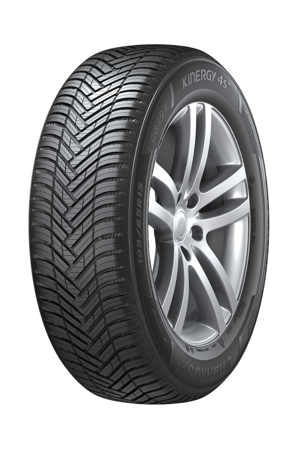 шины HANKOOK H750A 235/60 R16