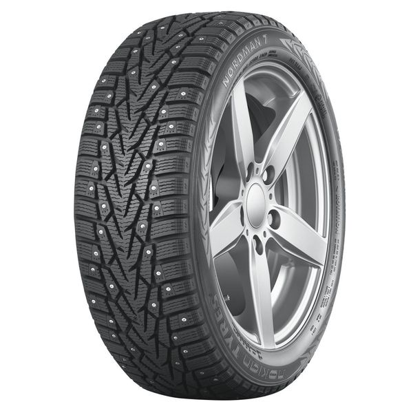 Изображение для Зимняя шина NOKIAN Tyres NORDMAN 7 175/70 R13 82T