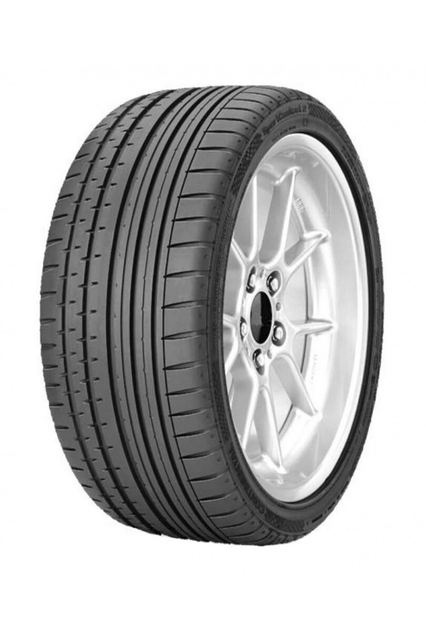 CONTINENTAL ContiSportContact 2