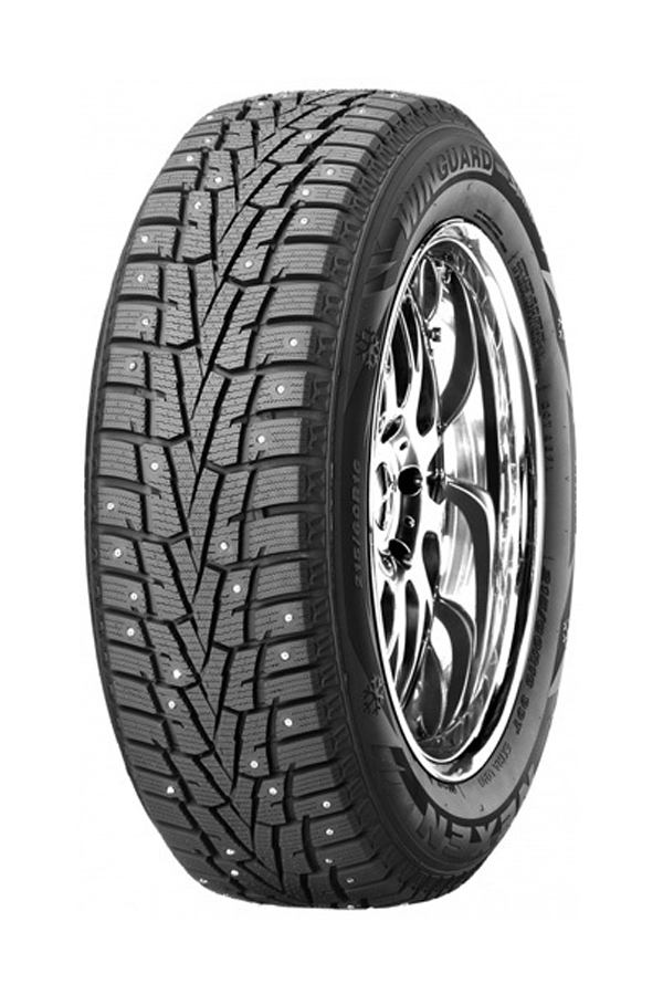шины NEXEN WWS62 SUV 225/60 R17