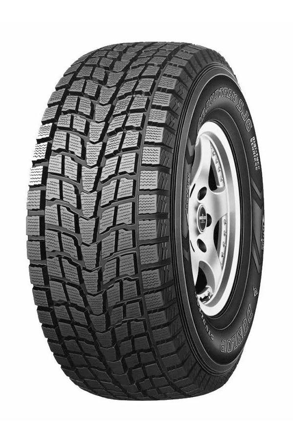 DUNLOP Grandtrek SJ6