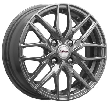 диски IFREE КАЙКОС 5,5xR14 4x98 58,5 30 Хай-вэй