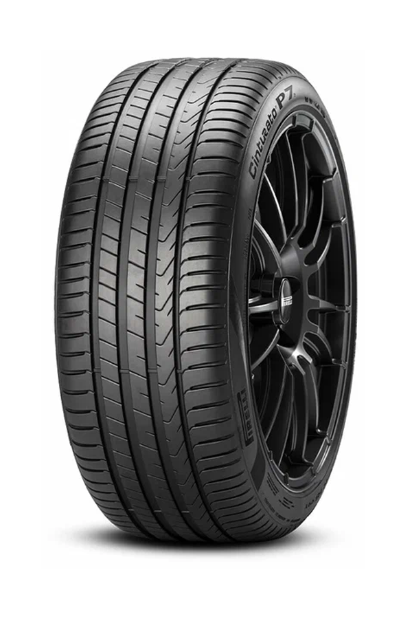 шины PIRELLI NEW CINTURATO P7 225/40 R19