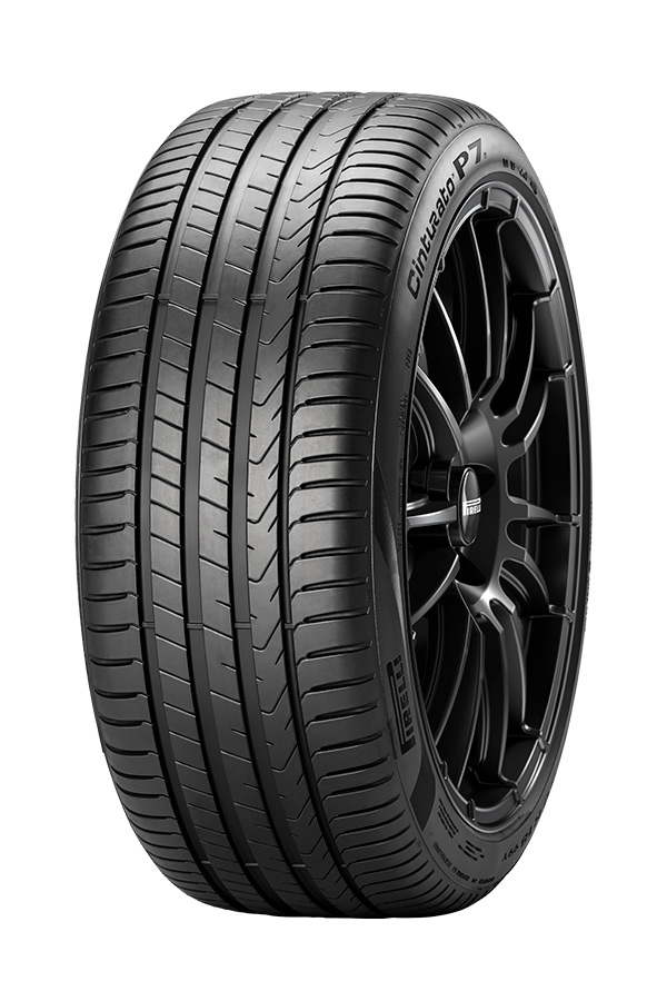 шины PIRELLI CINTURATO P7 (P7C2) 245/45 R18