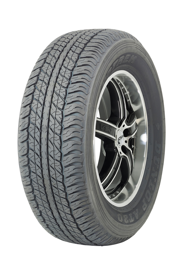 DUNLOP Grandtrek AT20