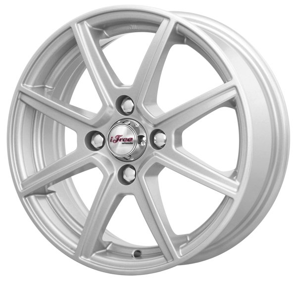 диски IFREE Майами 5,5xR14 4x114,3 67,1 38 нео-классик
