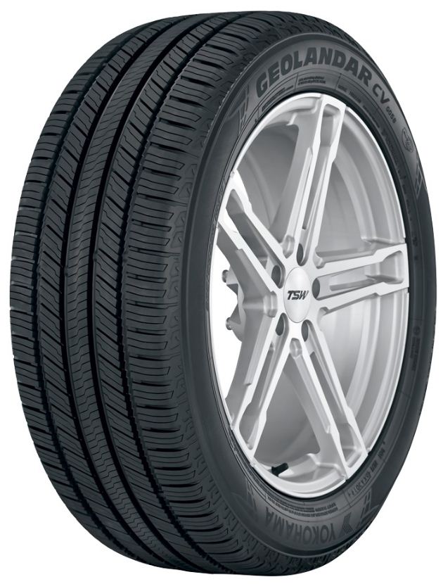 шины YOKOHAMA G058 225/55 R18