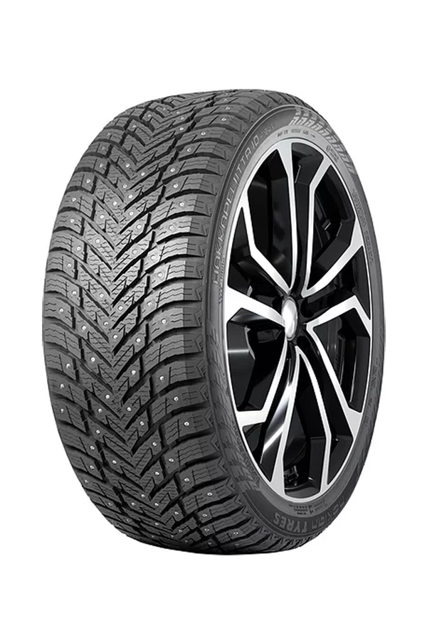 шины NOKIAN Tyres Hakkapeliitta 10p SUV 275/50 R22