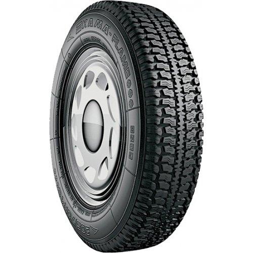 Изображение для Летняя шина КАМА Flame 205/70 R16 91Q