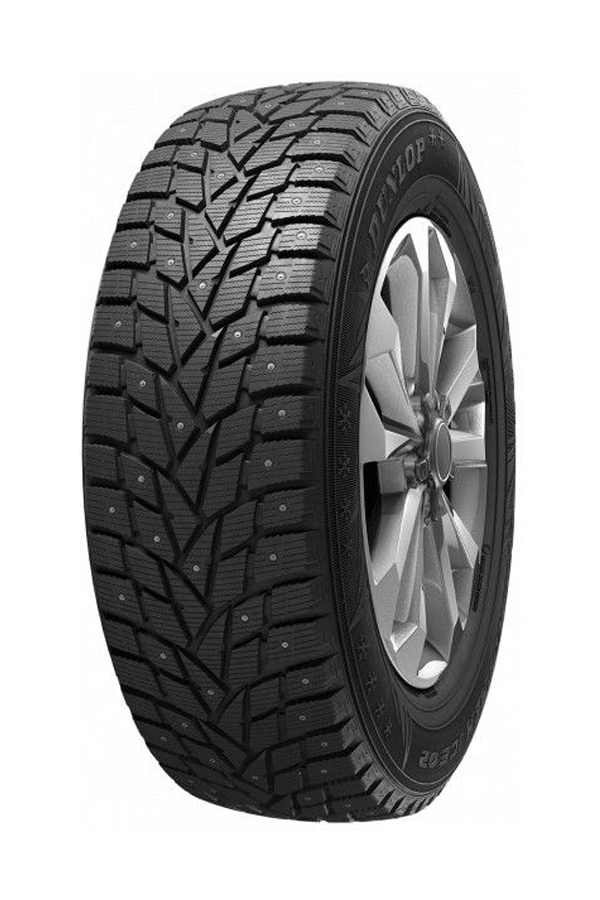 DUNLOP Grandtrek ICE02