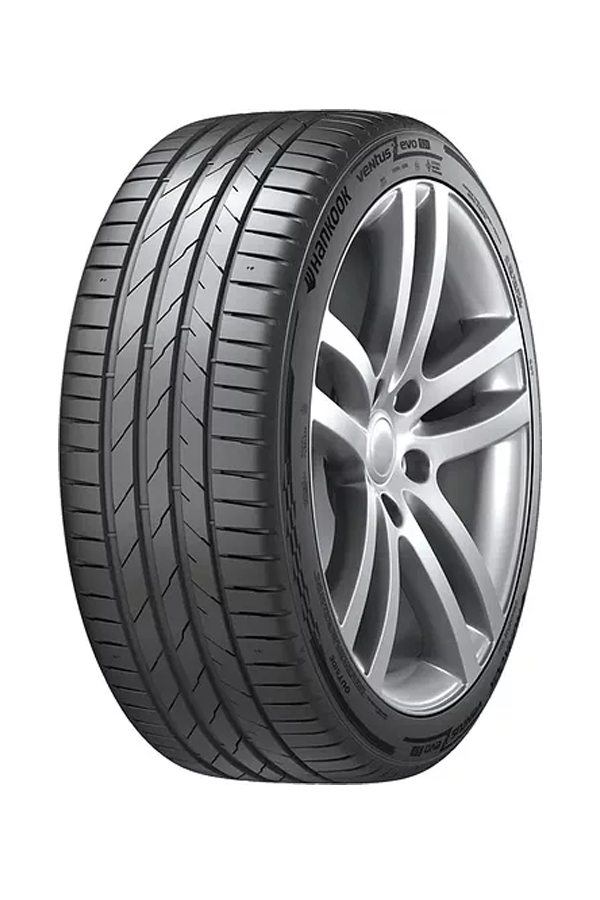 шины HANKOOK K137A 275/40 R21