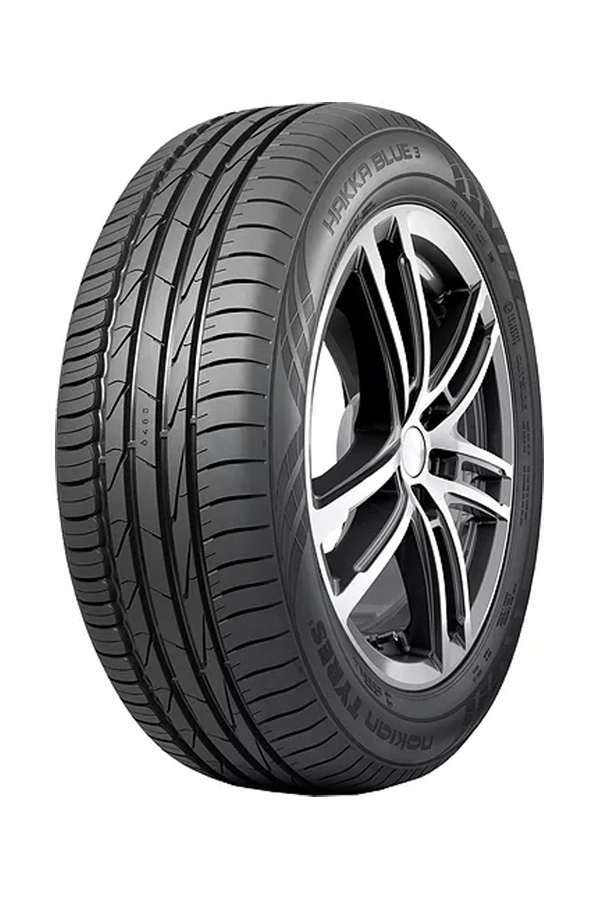 шины NOKIAN Tyres Hakkapeliitta BLUE 3 215/55 R17