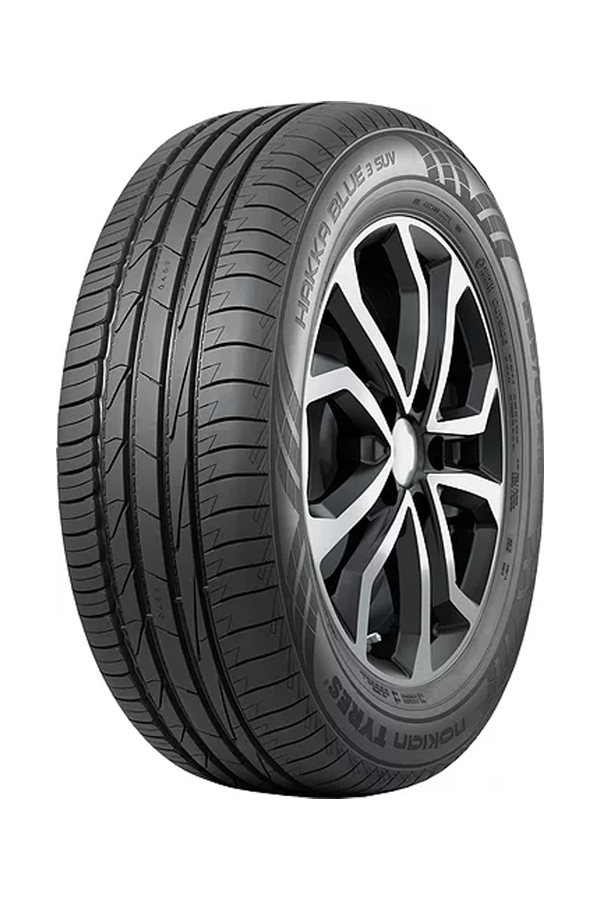 шины NOKIAN Tyres Hakkapeliitta BLUE 3 SUV 285/60 R18