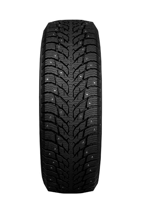 IKON Tyres AUTOGRAPH ICE LT3