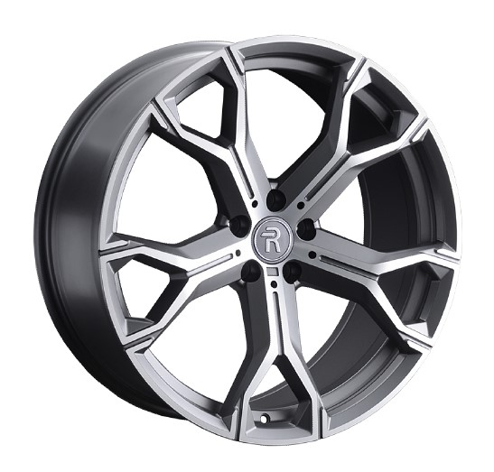 диски REPLAY B 135 10,5xR21 5x112 66,6 43 GMF