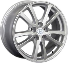 диски REPLAY TY 98 7,0xR17 5x114,3 60,1 35 S