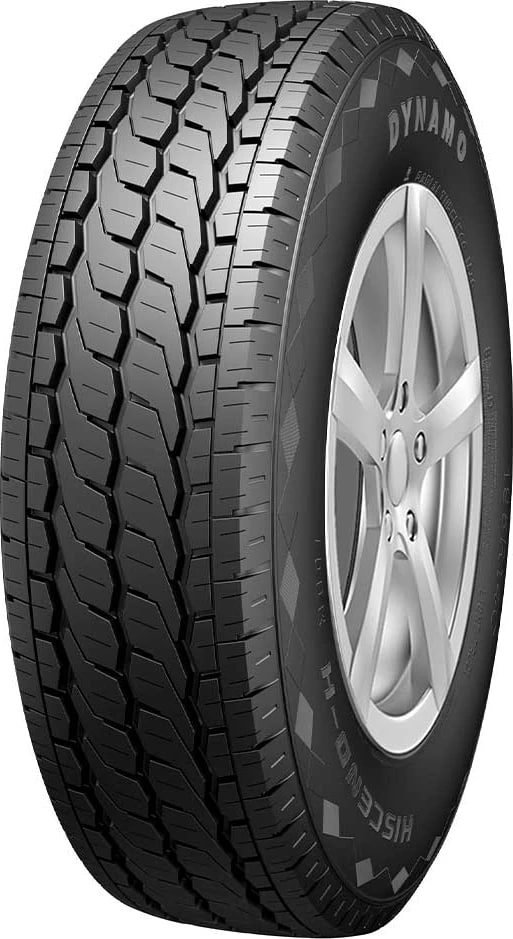 шины Dynamo DYNAMO HISCEND-H ML01 6,50 R15C