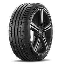 шины MICHELIN PILOT SPORT 5 225/45 R19