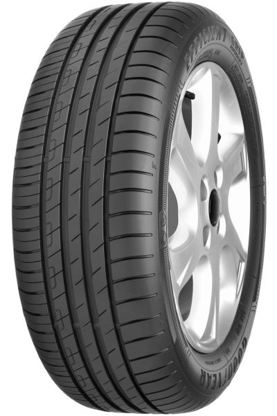 Изображение для Летняя шина GOODYEAR EfficientGrip Performance 195/50 R15 82H (4-5 лет)