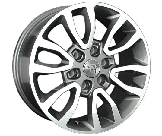 диски REPLAY TY 175 7,5x17 6x139,7 106,1 25 SFP