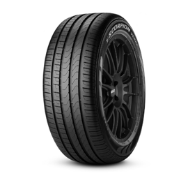 шины PIRELLI Scorpion VERDE 255/45 R20