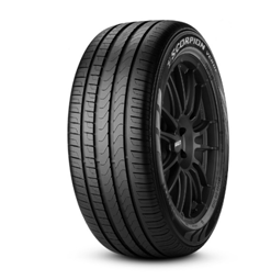 Изображение для Летняя шина PIRELLI Scorpion VERDE 235/55 R19 101V