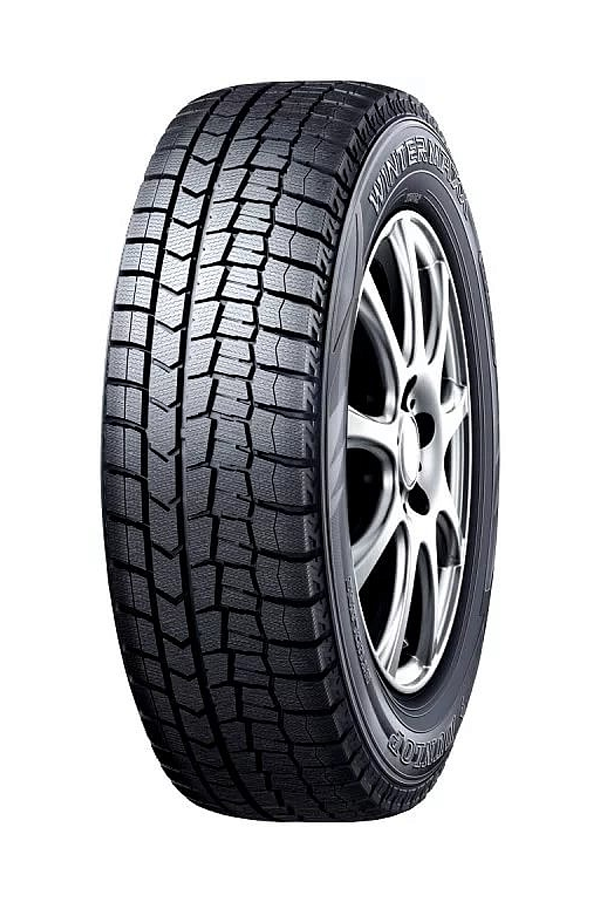 DUNLOP WINTER MAXX WM02