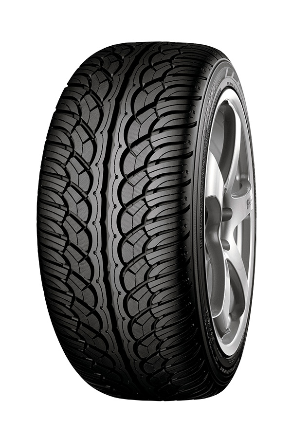 шины YOKOHAMA PA02 275/45 R20