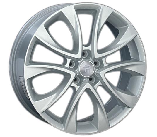 диски REPLAY MZ 39 7,5x17 5x114,3 67,1 50 S