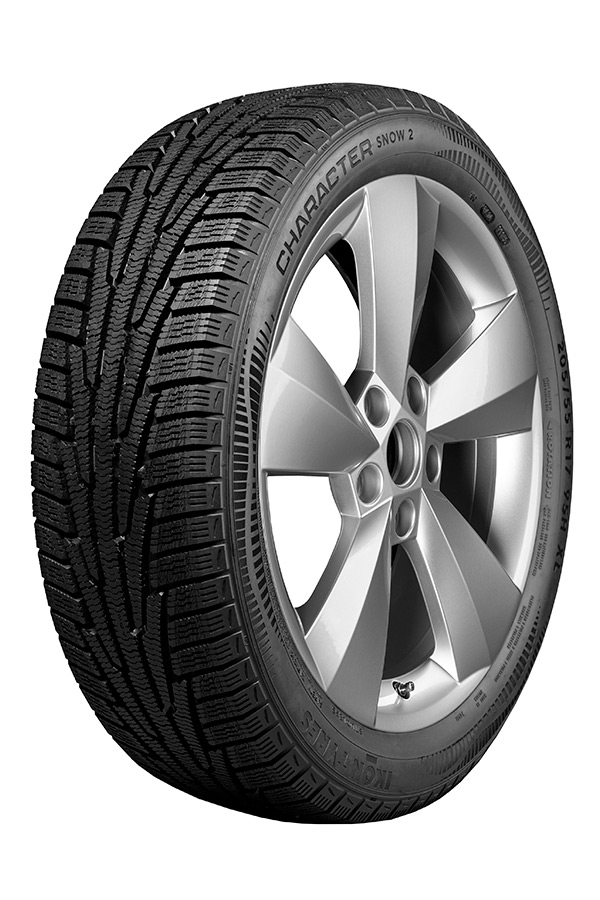 шины IKON Tyres CHARACTER SNOW 2 195/55 R16