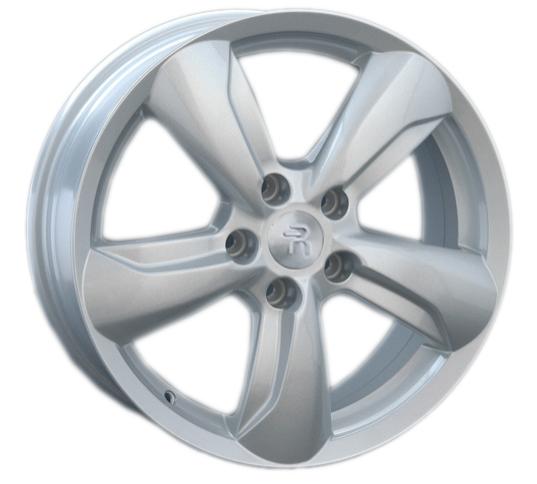 диски REPLAY TY 65 7,0xR17 5x114,3 60,1 35 S
