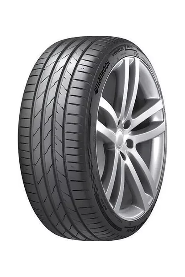шины HANKOOK K137 225/40 R19