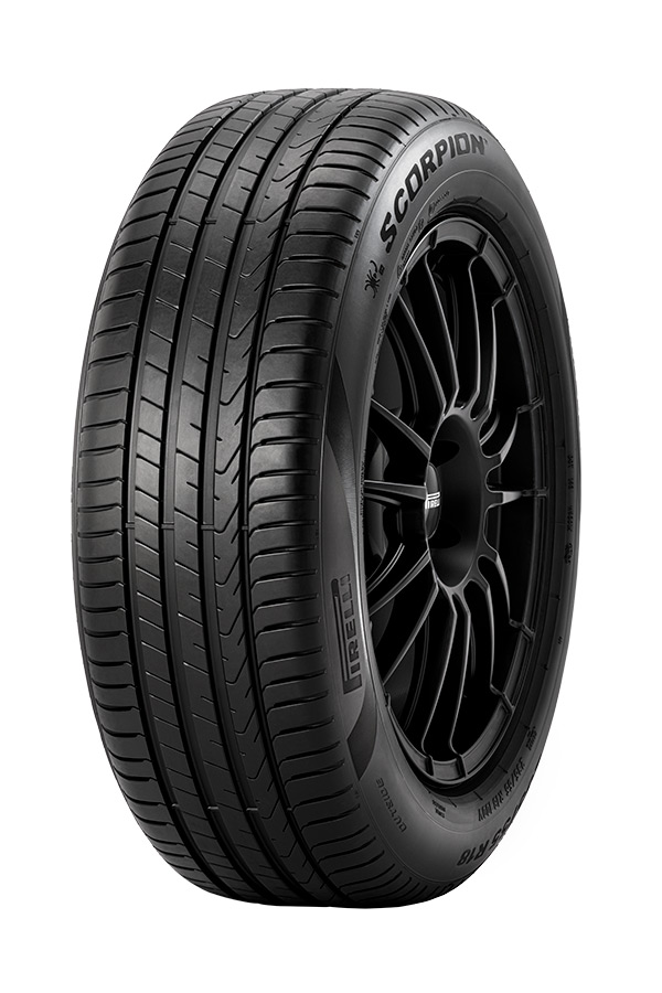 шины PIRELLI SCORPION 265/45 R21