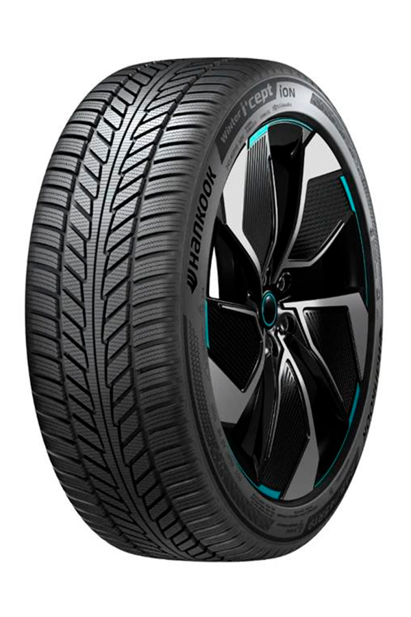 шины HANKOOK IW01A 235/50 R20