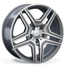 диски REPLAY MR 67 8,5x19 5x112 66,6 57 GMF